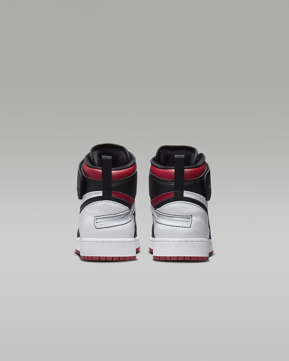 Air Jordan 1 Hi FlyEase Older Kids Shoes. Nike AU